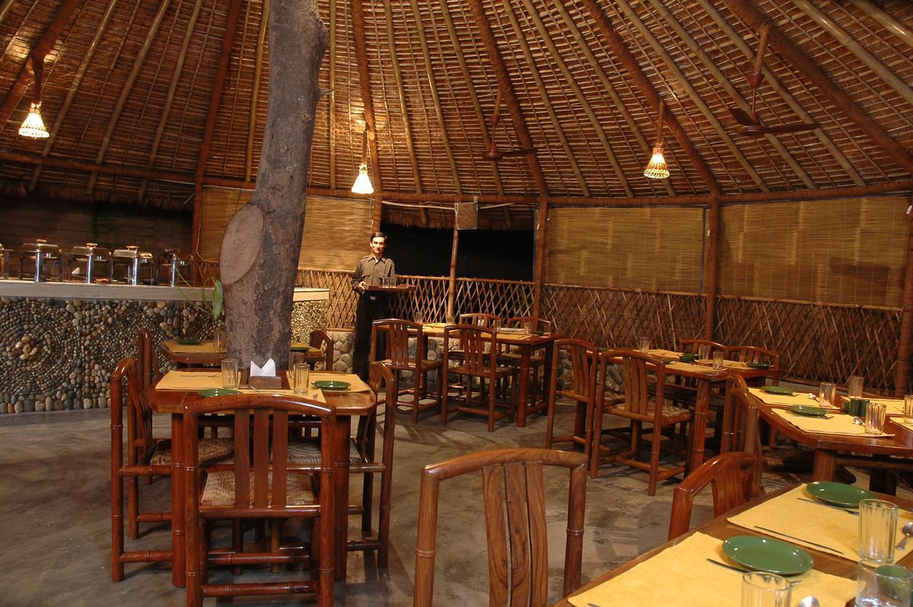 Vanya River Lodge Dhikuli Exterior photo