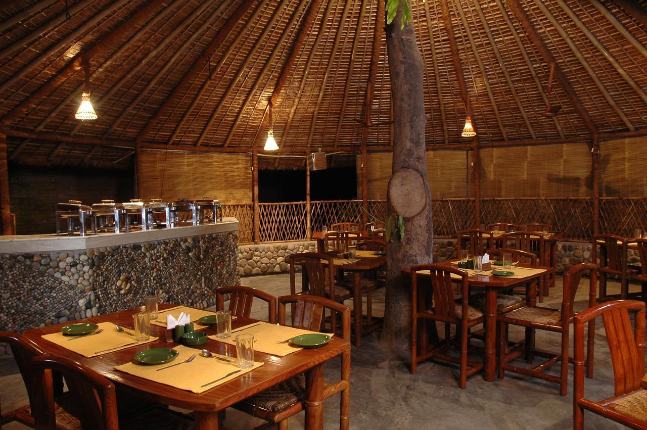 Vanya River Lodge Dhikuli Exterior photo